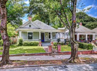 274 Prospect Pl NE, Atlanta, GA 30312