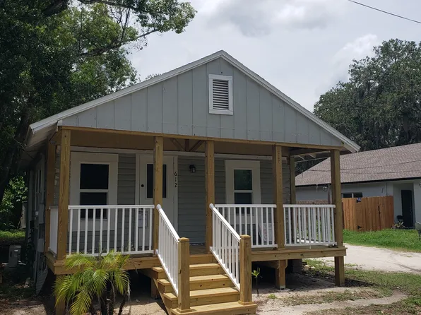 612 N Duss St Unit 1, New Smyrna Beach, FL 32168