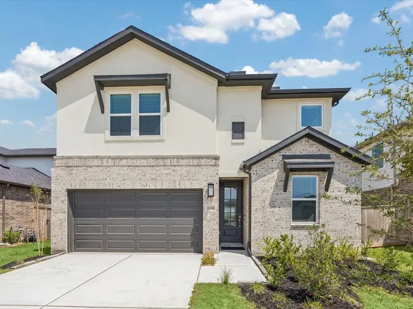 21542 Coronado Green Dr, Cypress, TX 77433