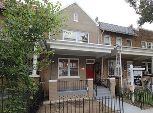 1921 Bennett Pl NE, Washington, DC 20002