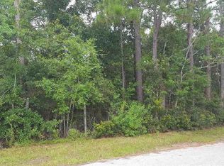 8400 Blk Mier Henry Rd LOT A, Pensacola, FL 32506