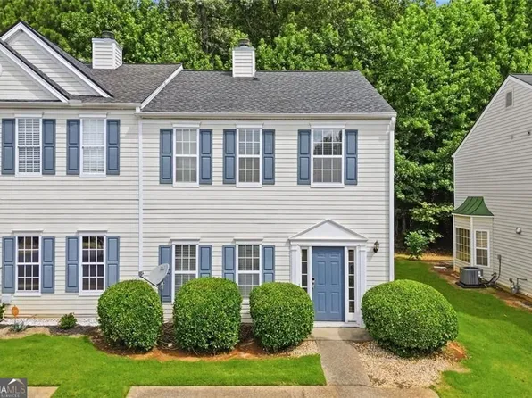 148 Timber Gate Dr, Lawrenceville, GA 30045