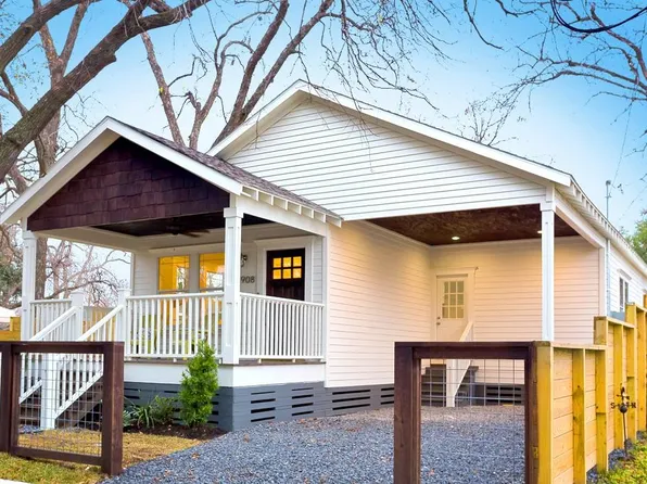 908 Louise St, Houston, TX 77009