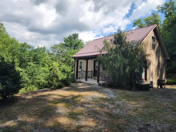 14829 Backbone Rd, James Creek, PA 16657