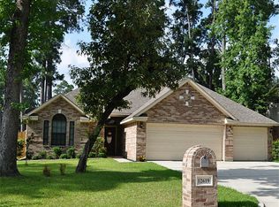 12619 Brontton Ct, Montgomery, TX 77356