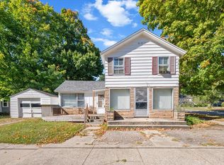 169 N Union St, Sparta, MI