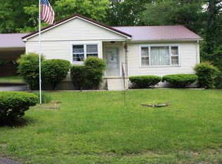 720 N 3rd St, Piedmont, MO 63957