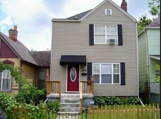 1049 Fair Ave, Columbus, OH 43205