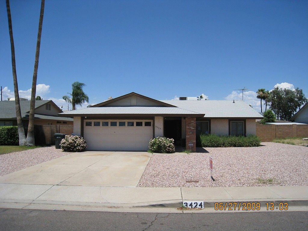 3424 W Aire Libre Ave, Phoenix, AZ 85053 | Zillow