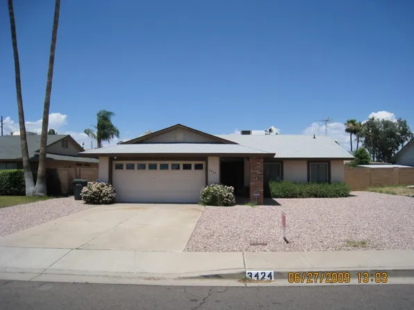 3424 W Aire Libre Ave, Phoenix, AZ 85053