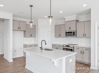 Davidson Homes, Lillington, NC 27546