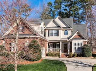 2002 Chandler Forest Ct, Indian Trail, NC 28079