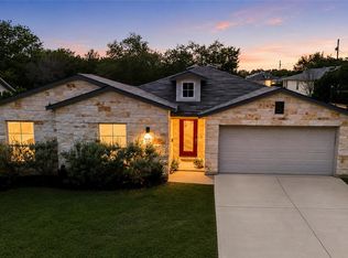 5302 Thunderbird, Lago Vista, TX 78645
