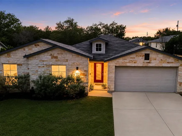 5302 Thunderbird, Lago Vista, TX 78645