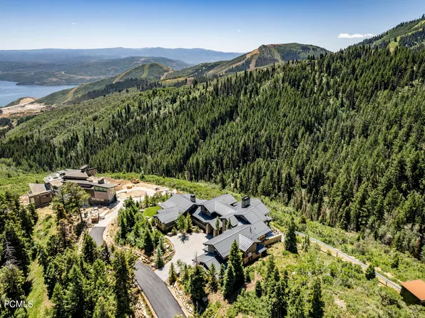 3592 W Crestwood Ct, Park City, UT 84060