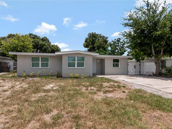 2216 E 109th Ave, Tampa, FL 33612