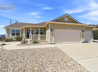 7895 Antelope Meadows Cir, Peyton, CO 80831