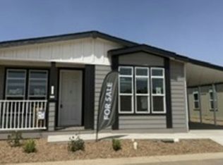12000 E Stewert Dr #109, Dewey, AZ 86327