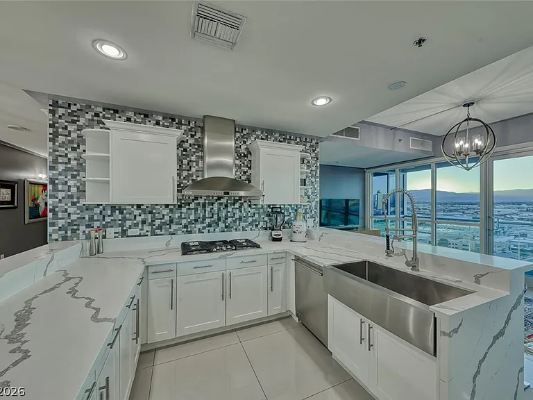 4575 Dean Martin Dr #1912 — Photo 12