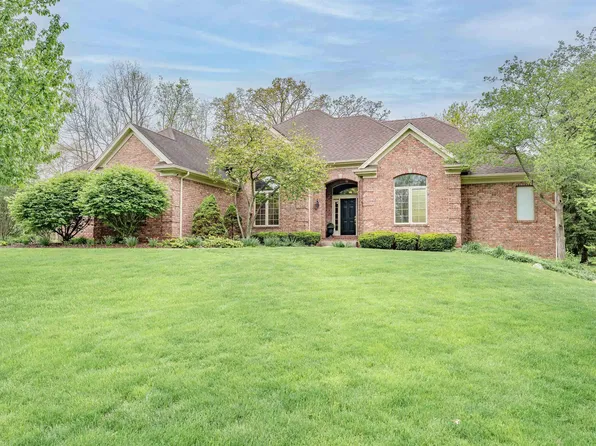 2228 Ladue Ln, Fort Wayne, IN 46804