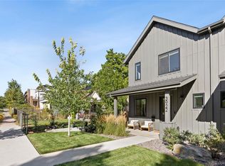 3922 Osage Street, Denver, CO 80211