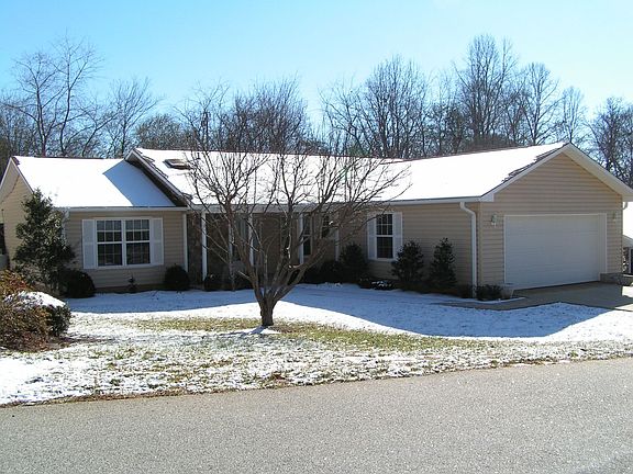 133 Cove Crossing
