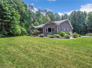 156 Saint Johns Rd W, Norfolk County, ON N3Y4K1