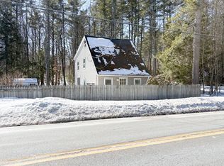 471 Winchendon Rd, Ashburnham, MA 01430