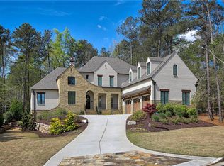 3805 Teesdale Ct, Sandy Springs, GA 30350