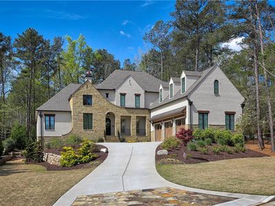 3805 Teesdale Ct, Sandy Springs, GA, 30350