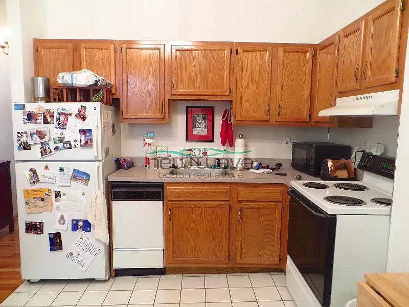 1 bed, 500 sqft, $3,000 — Photo 1