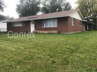 3217 Olive Rd, Trotwood, OH 45426