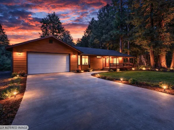 4862 Blue Lake Road, Willits, CA 95490