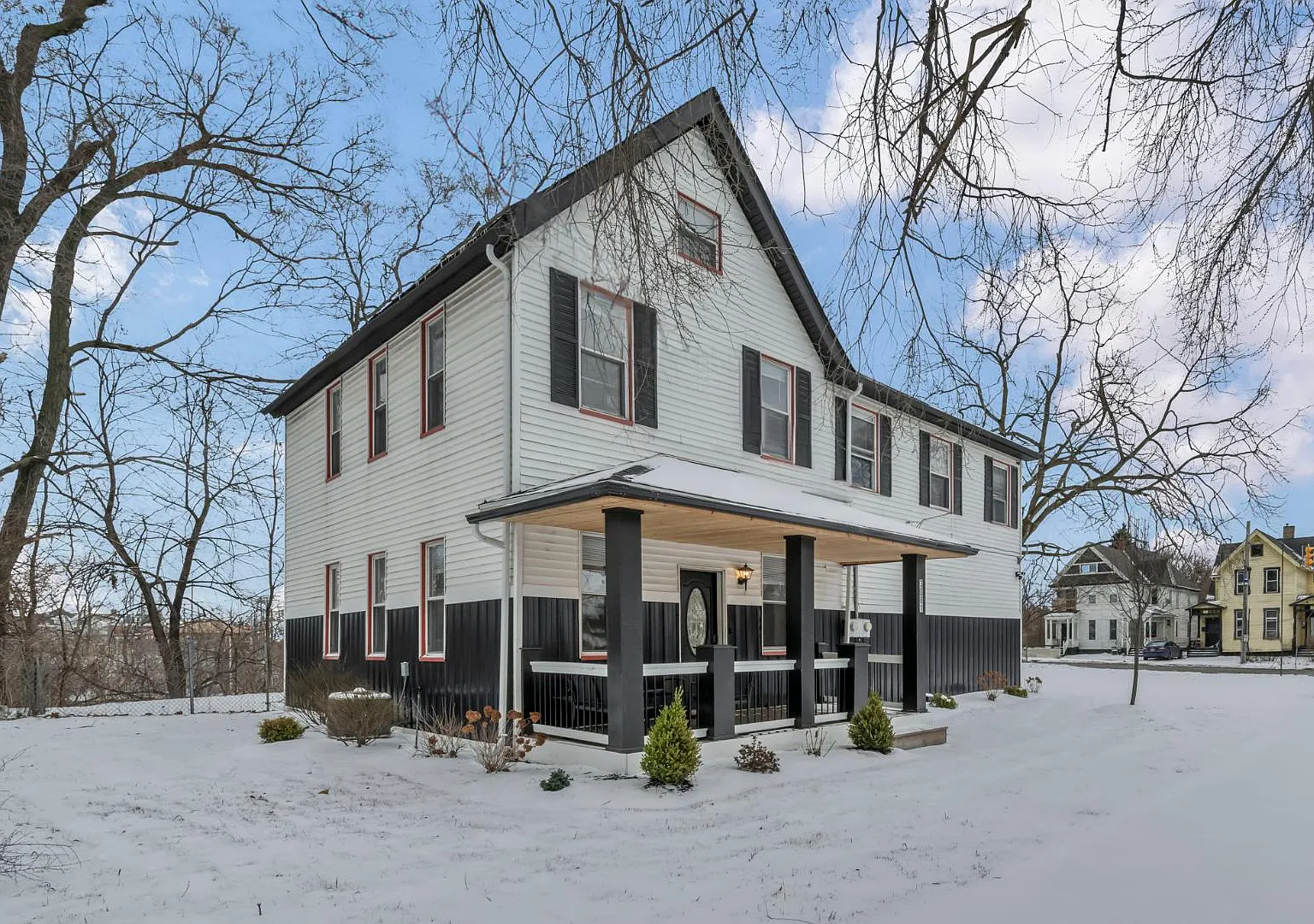 3081 W 16th St - 3081 W 16th, Cleveland, OH 44113 (Unit 1) — Photo 1