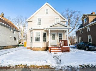 80 Enterprise St, Rochester, NY 14619