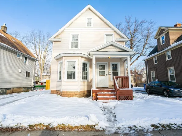 80 Enterprise St, Rochester, NY 14619