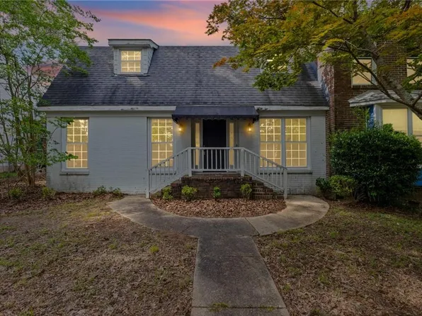 6016 Sussex Dr, Mobile, AL 36608