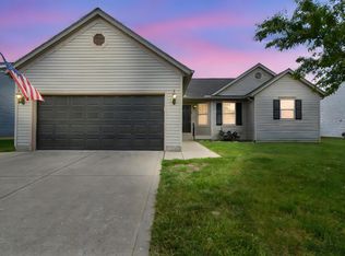 46 Ashton Dr, Ashville, OH 43103