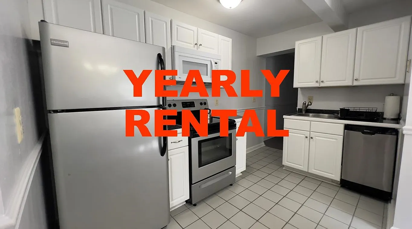 1 bed, 800 sqft, $2,000 — Photo 1