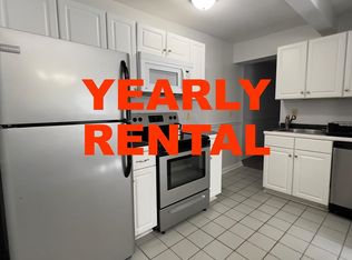 1027 Simpson Ave #1027A, Ocean City, NJ 08226
