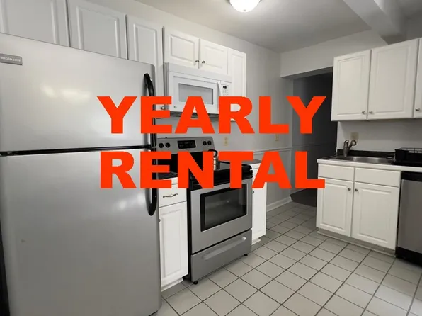 1027 Simpson Ave #1027A, Ocean City, NJ 08226