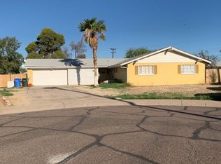 6132 W Indianola Ave, Phoenix, AZ 85033