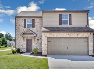 11 Maxton Ave, Dallas, GA 30132