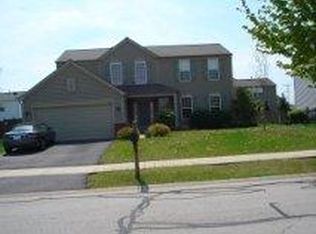 11715 Glenn Cir, Plainfield, IL 60585