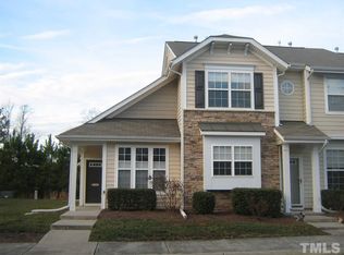 352 Red Elm Dr, Durham, NC 27713