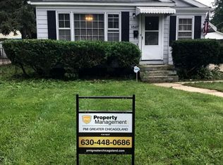 1527 Jenkinson Ct, Waukegan, IL 60085