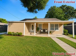 1711 Helena Ave, Nederland, TX 77627