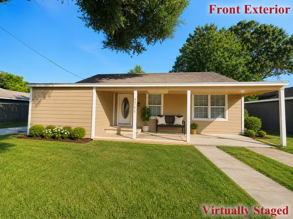 1711 Helena Ave, Nederland, TX 77627