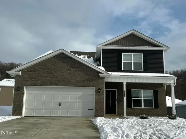 1024 Tara Ct, Blountville, TN 37617