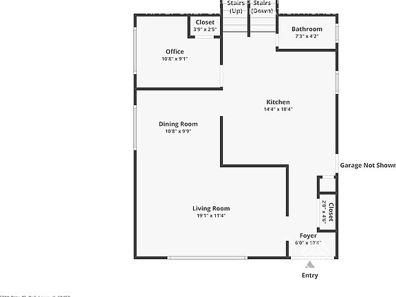 2nd image of 5300 Otto Pl